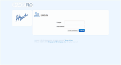 Desktop Screenshot of lifetouchmj.imageflo.com